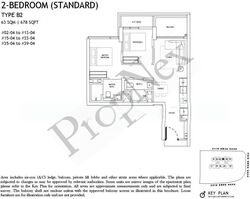 The Landmark (D3), Condominium #531847671